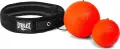 Файтбол Everlast POWERLOCK REFLEX BALL червоний P00002715