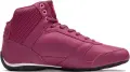 Боксерки Everlast RING 2 бордовые ELW-51B
