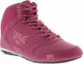 Боксерки Everlast RING 2 бордовые ELW-51B