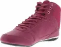 Боксерки Everlast RING 2 бордовые ELW-51B