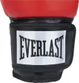 Перчатки боксерские Everlast PROSTYLE 2 BOXING GLOVES красные (8 унций) P00003082