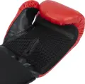 Перчатки боксерские Everlast PROSTYLE 2 BOXING GLOVES красные (8 унций) P00003082