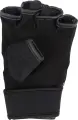 Рукавички для ММА Everlast CORE EVERSTRIKE GLOVES чорні L P00002939
