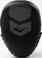 Набір для боксу (рукавички боксерські та лапи) дитячий Everlast PROSPECT 2 MITT KIT чорно-сірий P00003054