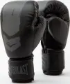 Набір для боксу (рукавички боксерські та лапи) дитячий Everlast PROSPECT 2 MITT KIT чорно-сірий P00003054