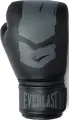 Набір для боксу (рукавички боксерські та лапи) дитячий Everlast PROSPECT 2 MITT KIT чорно-сірий P00003054