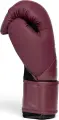 Рукавички боксерські Everlast ELITE 2 BOXING GLOVES бордові (12 унцій) P00003301