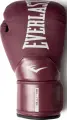 Перчатки боксерские Everlast ELITE 2 BOXING GLOVES бордовые (14 унций) P00003302