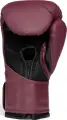 Перчатки боксерские Everlast ELITE 2 BOXING GLOVES бордовые (14 унций) P00003302