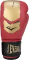 Рукавички боксерські дитячі Everlast PROSPECT 2 BOXING GLOVES червоно-золоті (6 унцій) P00002973