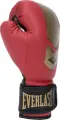 Рукавички боксерські дитячі Everlast PROSPECT 2 BOXING GLOVES червоно-золоті (6 унцій) P00002973