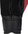 Рукавички боксерські дитячі Everlast PROSPECT 2 BOXING GLOVES червоно-золоті (6 унцій) P00002973