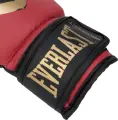 Рукавички боксерські дитячі Everlast PROSPECT 2 BOXING GLOVES червоно-золоті (6 унцій) P00002973