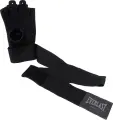 Рукавички-бінти дитячі Everlast PROSPECT 2 QUICK WRAPS чорно-сірі S/M P00002985