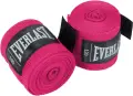 Бинти боксерські Everlast CORE HANDWRAPS рожеві (304,8 см) P00003248