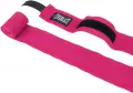 Бинти боксерські Everlast CORE HANDWRAPS рожеві (304,8 см) P00003248