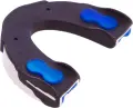 Капа одинарна Everlast EVERGEL MOUTH GUARD синьо-біла 1400008