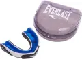 Капа одинарна Everlast EVERGEL MOUTH GUARD синьо-біла 1400008