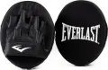 Лапи боксерські Everlast CORE PUNCH MITTS чорні P00002673