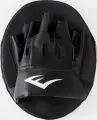 Лапи боксерські Everlast CORE PUNCH MITTS чорні P00002673