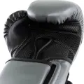 Рукавички боксерські Everlast POWERLOCK 2R TRAINING GLOVES сірі (14 унцій) P00002306
