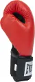 Перчатки боксерские Everlast PROSTYLE 2 BOXING GLOVES красные (14 унций) P00003085