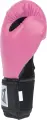 Рукавички боксерські Everlast PROSTYLE 2 BOXING GLOVES рожеві (12 унцій) P00003094