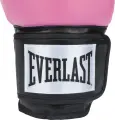 Рукавички боксерські Everlast PROSTYLE 2 BOXING GLOVES рожеві (12 унцій) P00003094