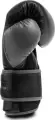 Рукавички боксерські Everlast POWERLOCK 2R TRAINING GLOVES чорні (16 унцій) P00002286