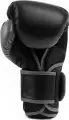 Рукавички боксерські Everlast POWERLOCK 2R TRAINING GLOVES чорні (16 унцій) P00002286
