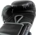 Рукавички боксерські Everlast POWERLOCK 2R TRAINING GLOVES чорні (16 унцій) P00002286