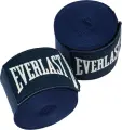 Бинти боксерські Everlast ELITE HANDWRAPS темно-сині (457,2 см) P00003326