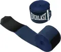 Бинты боксерские Everlast ELITE HANDWRAPS темно-синие (457,2 см) P00003326