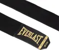 Бинти боксерські Everlast ELITE HANDWRAPS чорні (457,2 см) P00003323