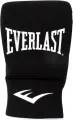 Рукавички боксерські Everlast CORE SLIP ON BOXING GLOVE чорні P00002674
