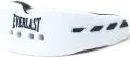 Капа двойная Everlast EVERSHIELD DOUBLE MOUTH GUARD бело-черная P00003602