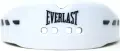 Капа двойная Everlast EVERSHIELD DOUBLE MOUTH GUARD бело-черная P00003602