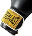 Рукавички боксерські Everlast 1910 CLASSIC TRAINING GLOVE чорні (14 унцій) P00001711