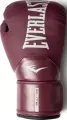 Перчатки боксерские Everlast ELITE 2 BOXING GLOVES бордовые (16 унций) P00003303