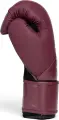 Перчатки боксерские Everlast ELITE 2 BOXING GLOVES бордовые (16 унций) P00003303