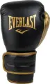 Рукавички боксерські Everlast POWERLOCK 2R TRAINING GLOVES чорно-золоті (14 унцій) P00002664