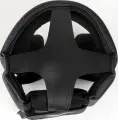 Шолом боксерський Everlast CORE HEADGEAR чорний P00004046