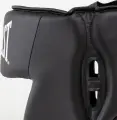 Шолом боксерський Everlast CORE HEADGEAR чорний P00004046