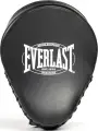 Лапы боксерские Everlast 1910 FOCUS MITTS черные P00003360