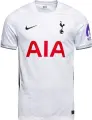 Футболка Тоттенхем (Tottenham) 2026-2027 домашня біла F0672