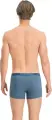 Труси (боксерки) Head BASIC BOXER 2P сині, темно-сині (2 штуки) 701202741-003