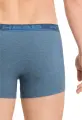 Труси (боксерки) Head BASIC BOXER 2P сині, темно-сині (2 штуки) 701202741-003