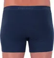 Труси (боксерки) Head BASIC BOXER 2P темно-сині, темно-синьо-помаранчеві (2 штуки) 841001001-493