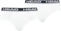 Трусы (брифы) Head BOXER BRIEF 2P бело-черные (2 штуки) 100001753-004