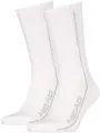 Шкарпетки Head ALL SPORTS PERFORMANCE CREW 2P білі (2 пари) 701229020-002
